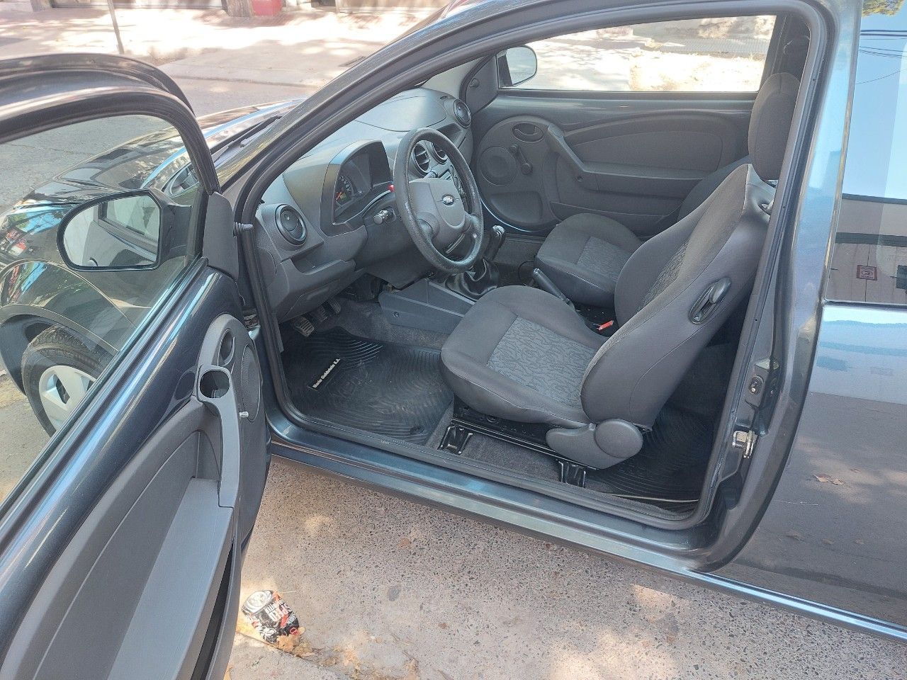 Ford Ka Usado en Mendoza, deRuedas