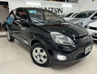 Ford Ka Usado en Mendoza
