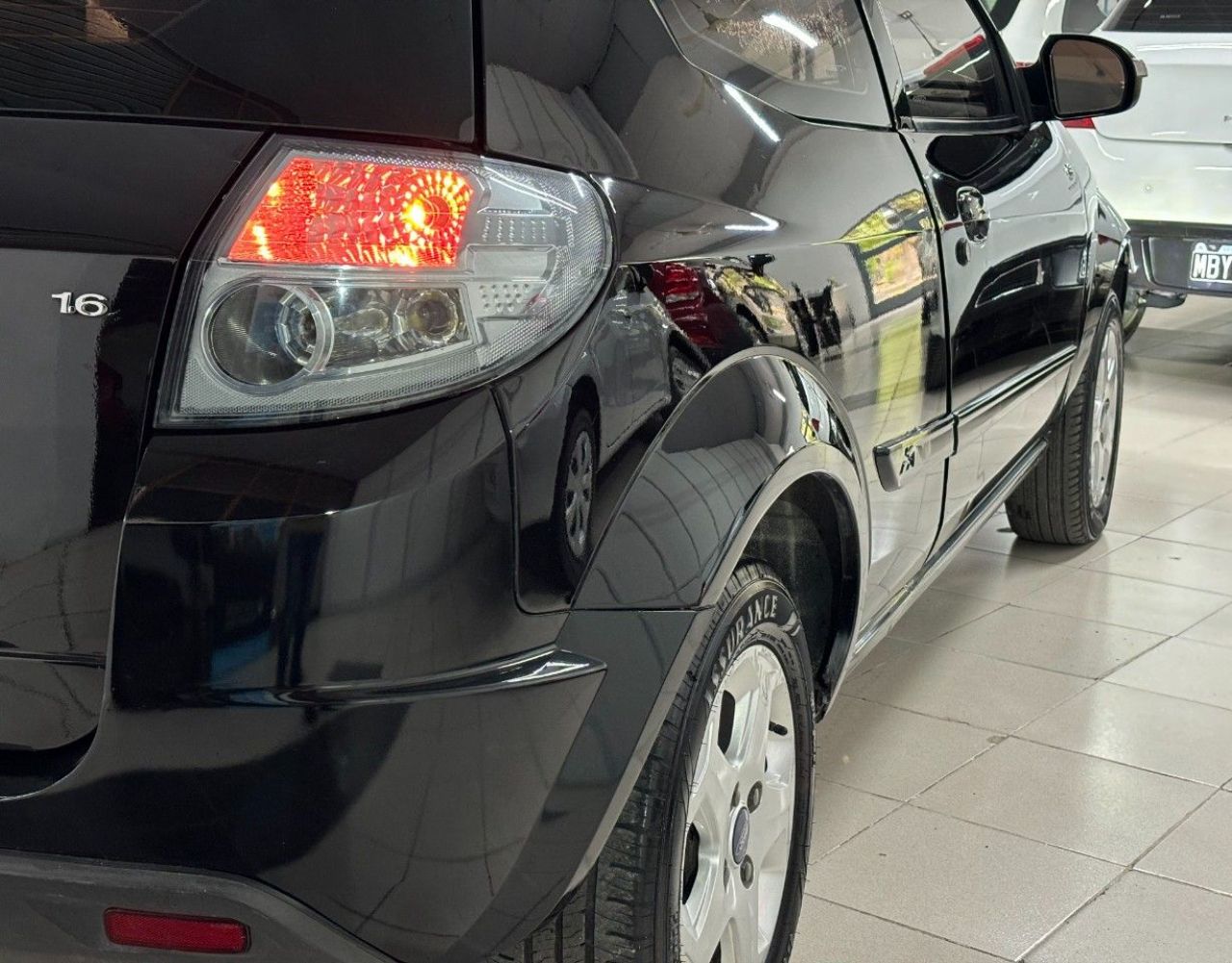 Ford Ka Usado en Mendoza, deRuedas