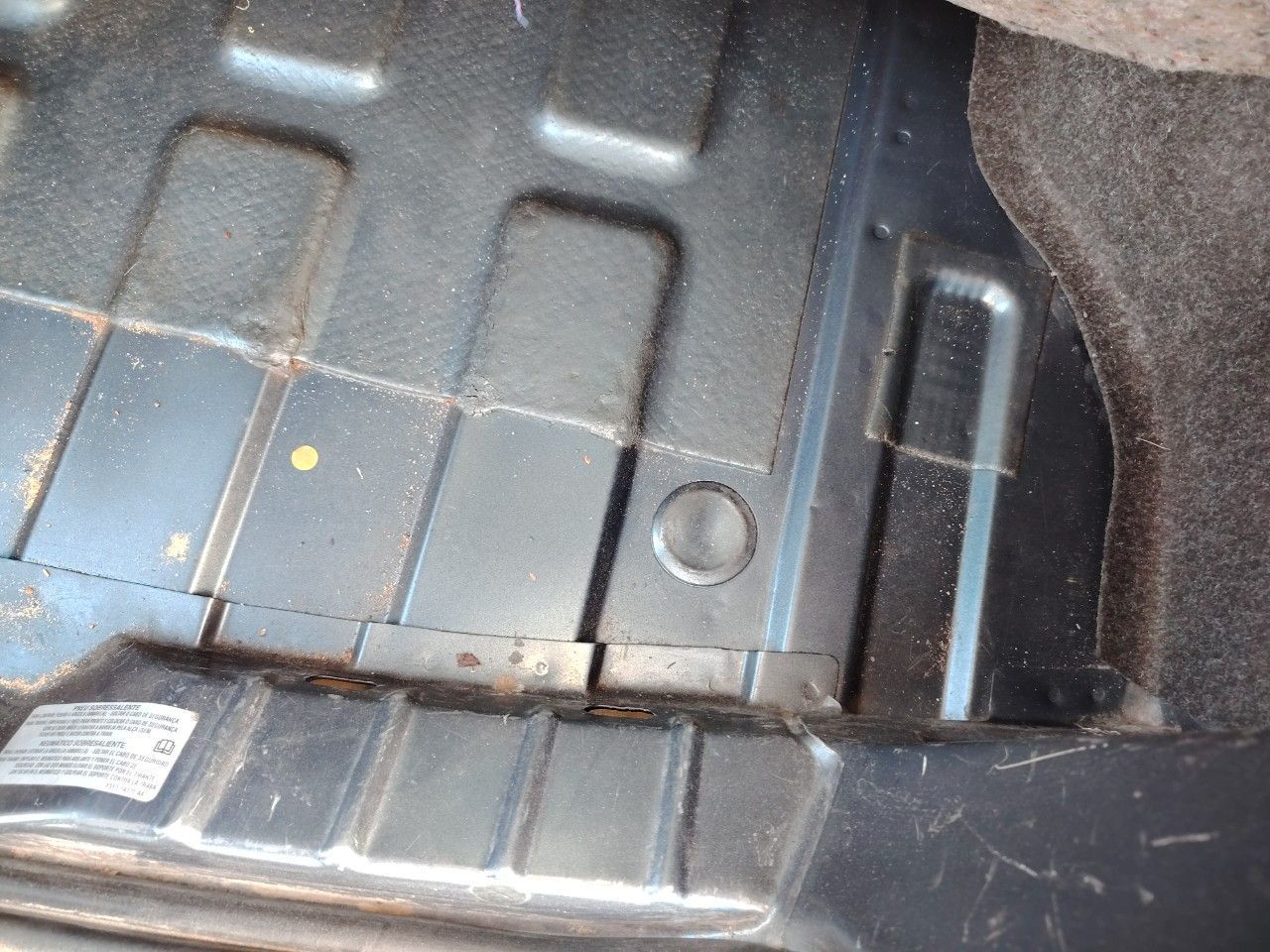 Ford Ka Usado en Mendoza, deRuedas