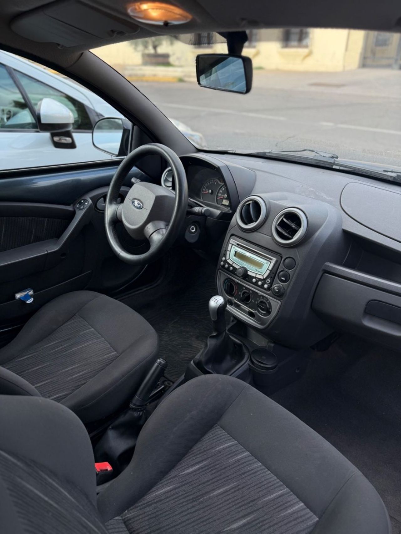 Ford Ka Usado en Mendoza, deRuedas