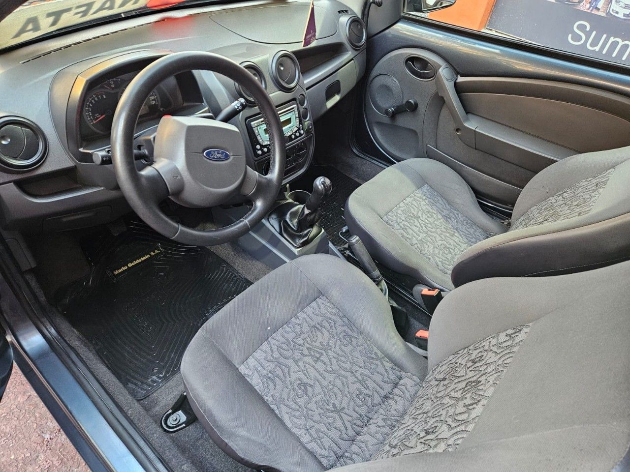 Ford Ka Usado en Mendoza, deRuedas