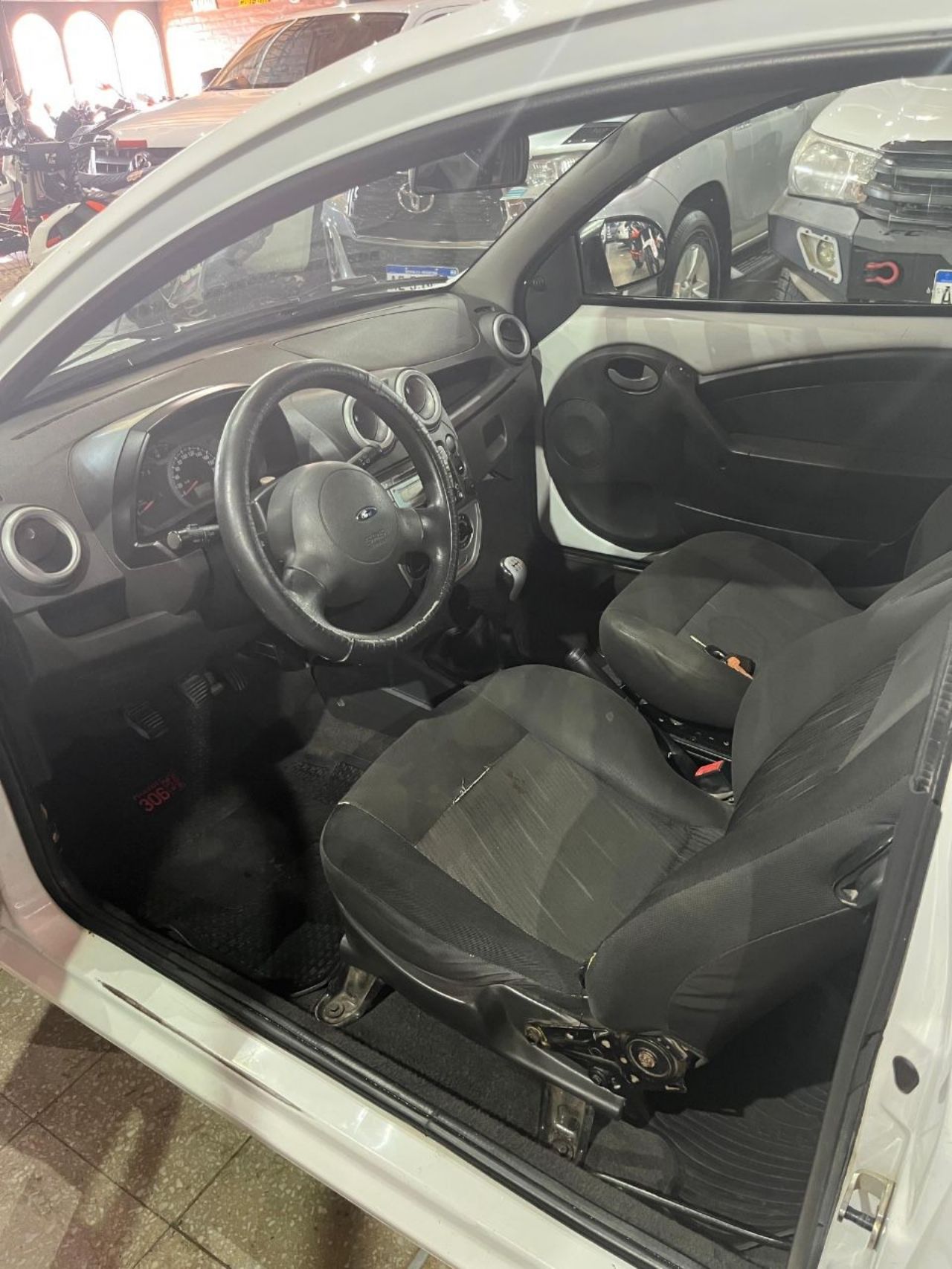 Ford Ka Usado Financiado en San Juan, deRuedas