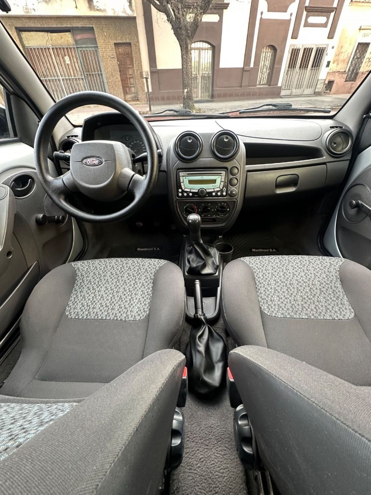 Ford Ka Usado en Córdoba, deRuedas