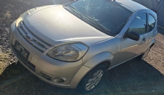 Ford Ka Usado en Mendoza