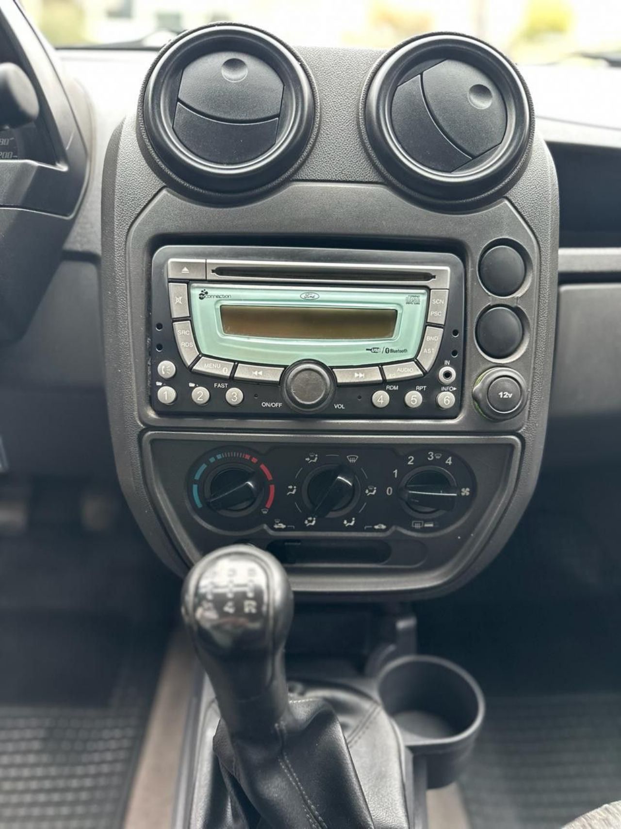 Ford Ka Usado Financiado en Córdoba, deRuedas