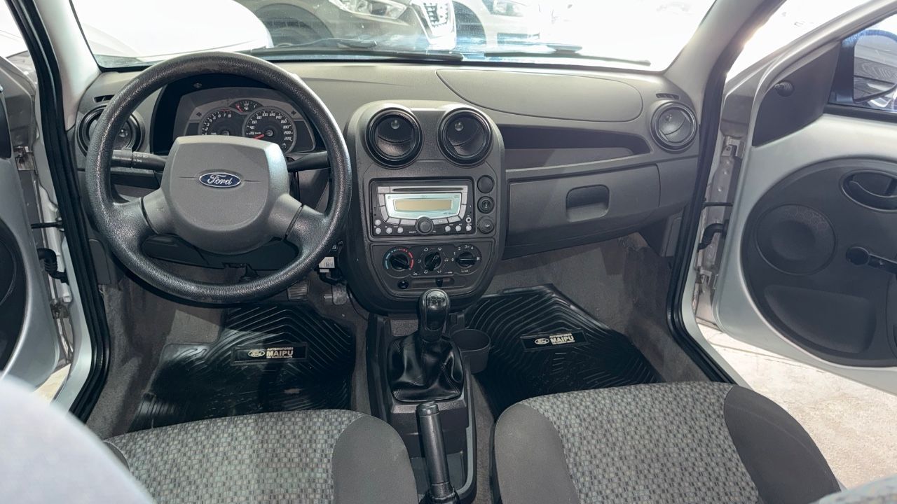 Ford Ka Usado en Córdoba, deRuedas