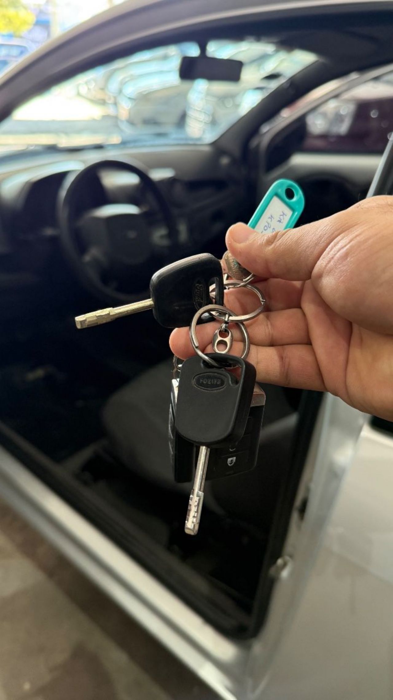 Ford Ka Usado en Córdoba, deRuedas