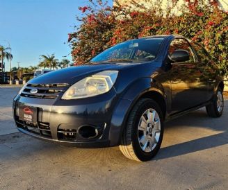 Ford Ka Usado en Córdoba Financiado