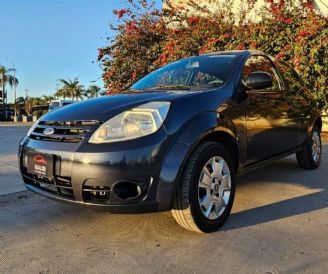 Ford Ka Usado en Córdoba Financiado