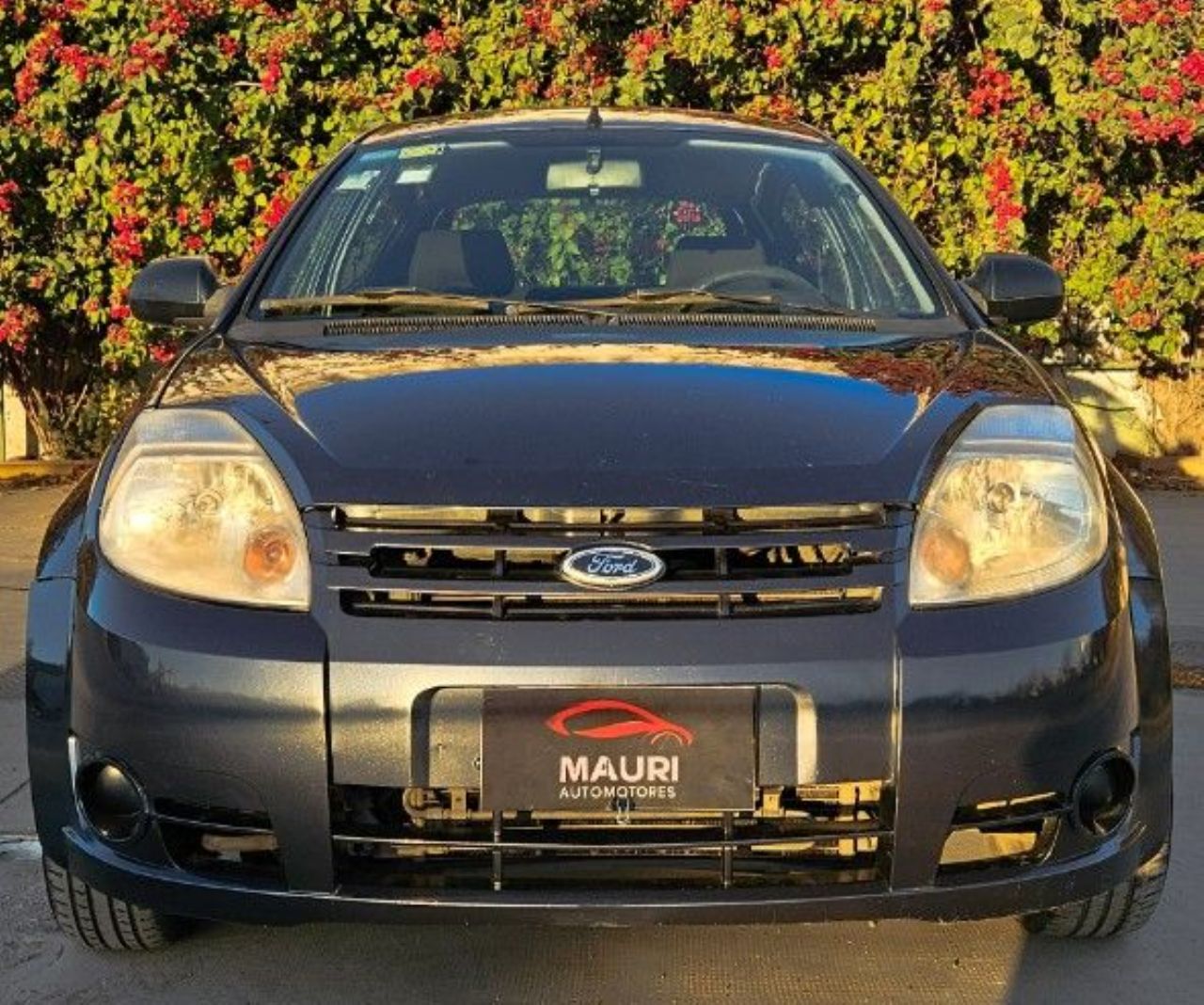 Ford Ka Usado Financiado en Córdoba, deRuedas