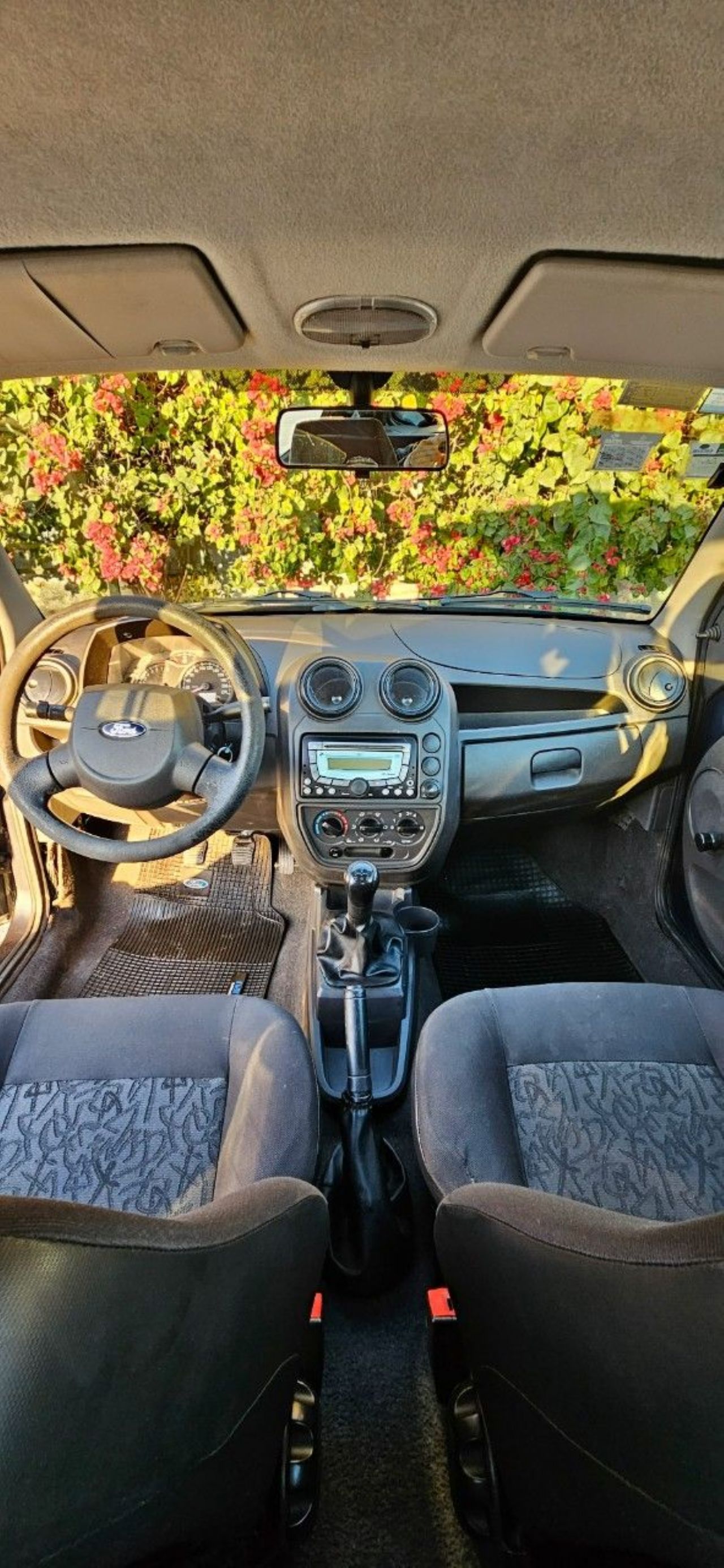 Ford Ka Usado Financiado en Córdoba, deRuedas