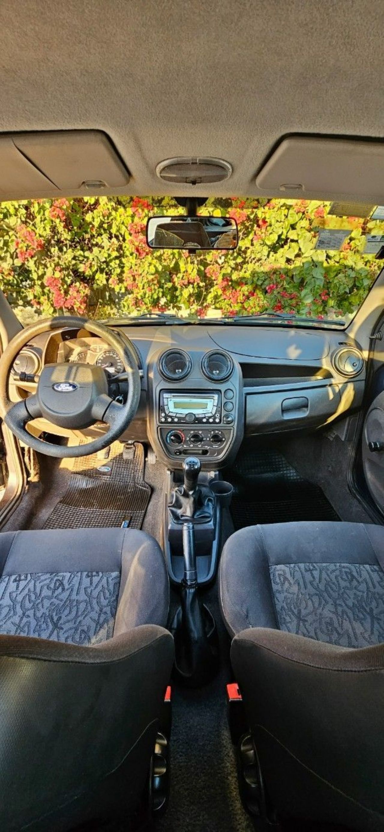 Ford Ka Usado Financiado en Córdoba, deRuedas