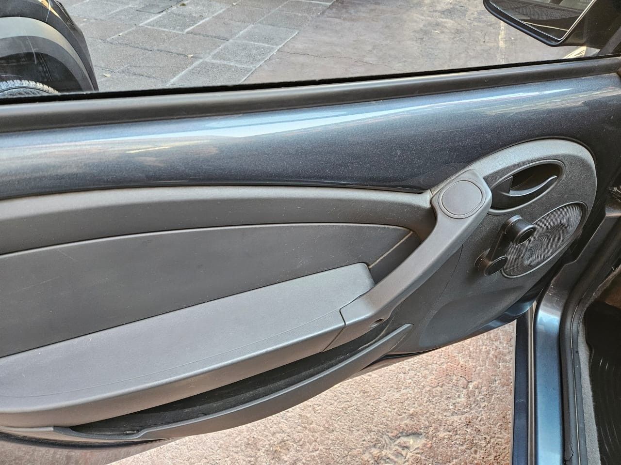 Ford Ka Usado en Mendoza, deRuedas