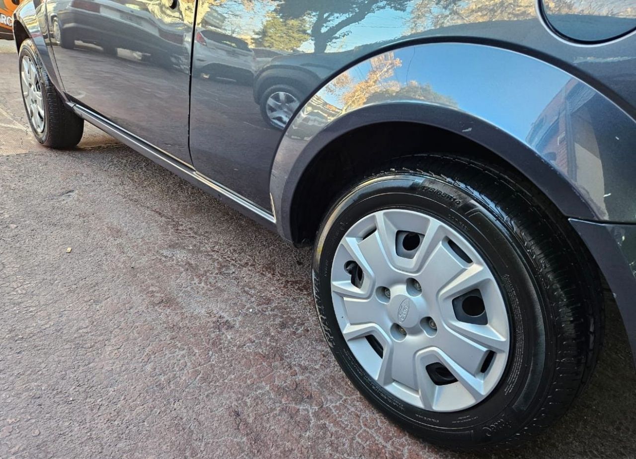 Ford Ka Usado en Mendoza, deRuedas