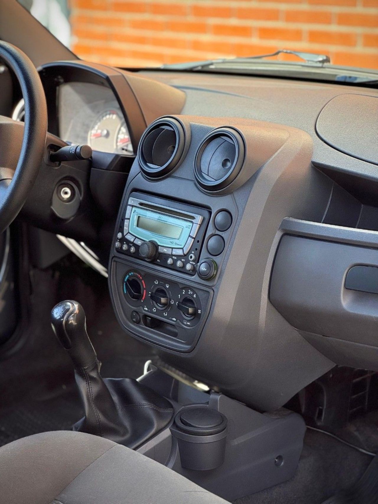 Ford Ka Usado Financiado en Córdoba, deRuedas
