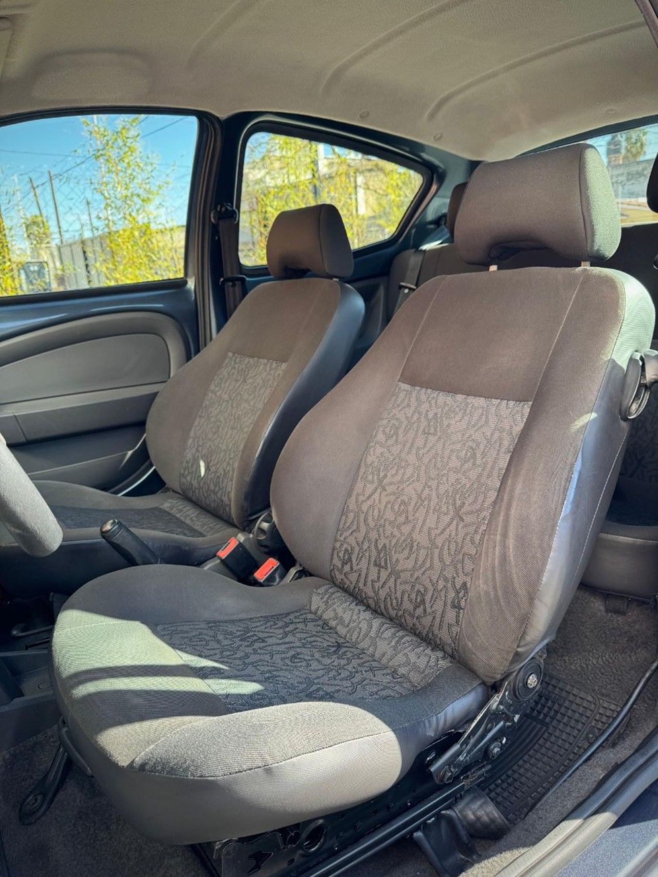 Ford Ka Usado Financiado en Córdoba, deRuedas
