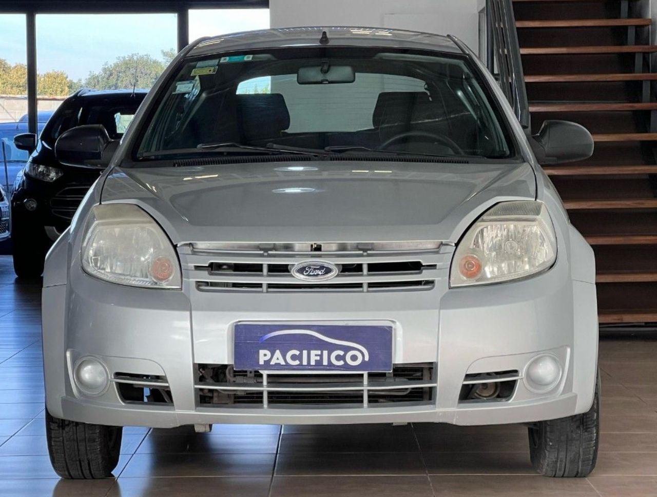 Ford Ka Usado Financiado en Córdoba, deRuedas