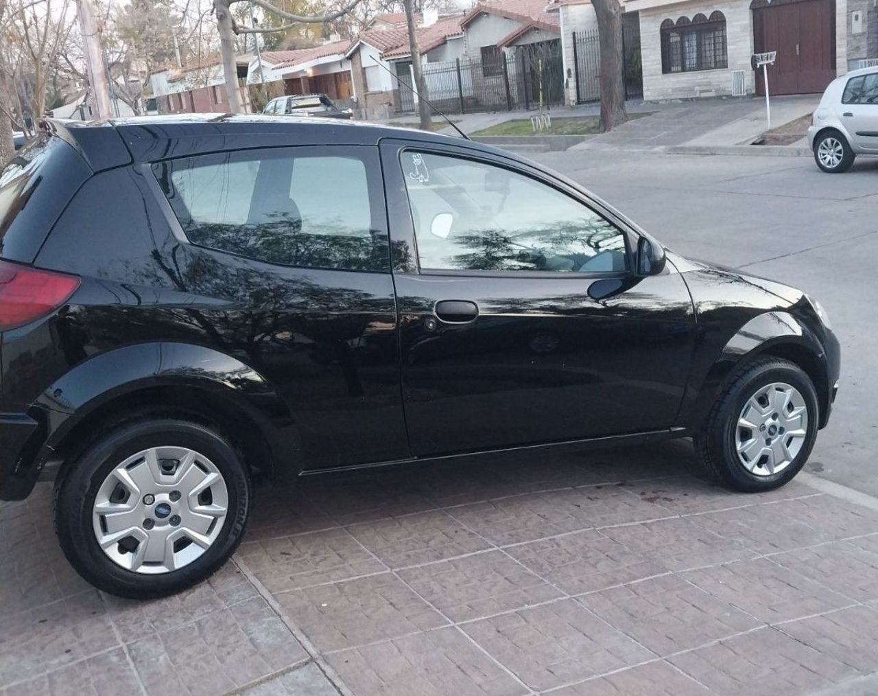 Ford Ka Usado en Mendoza, deRuedas