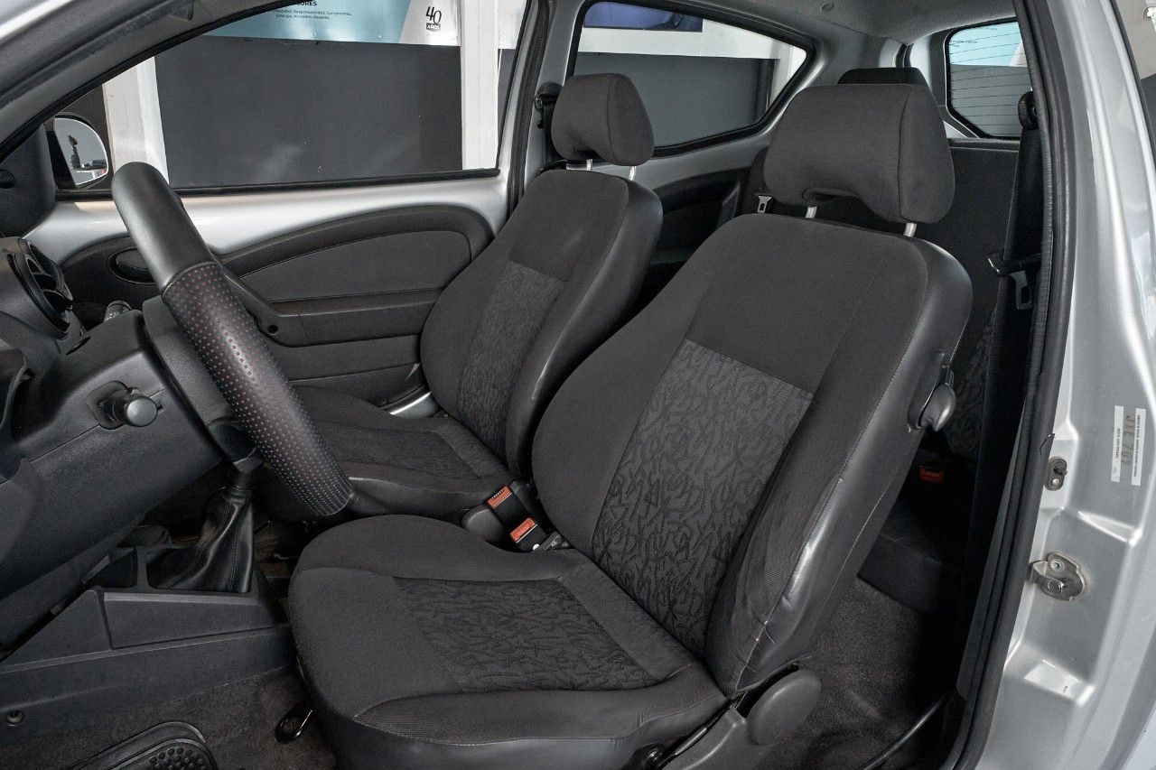 Ford Ka Usado Financiado en Córdoba, deRuedas