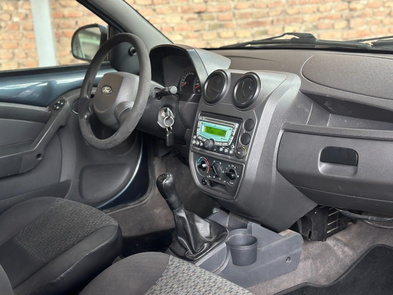 Ford Ka Usado Financiado en Córdoba, deRuedas