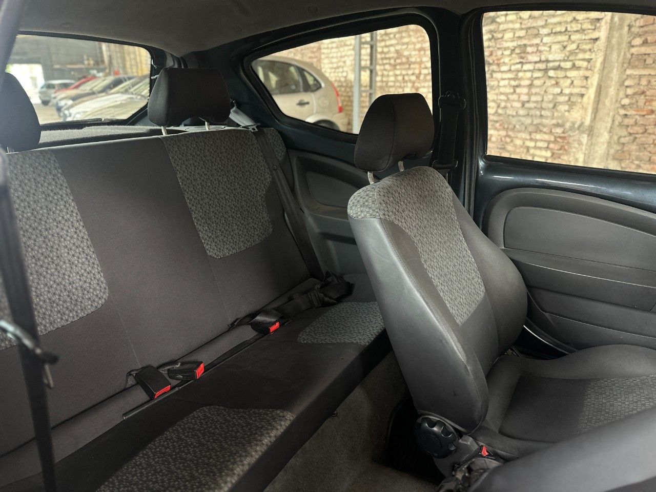 Ford Ka Usado Financiado en Córdoba, deRuedas