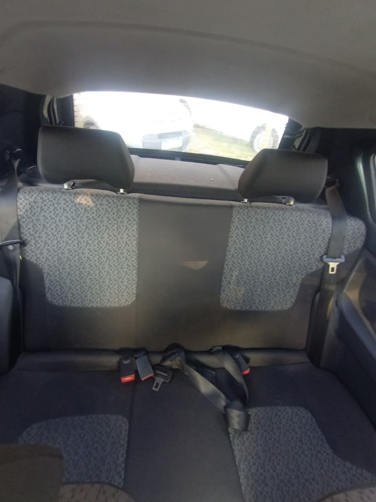 Ford Ka Usado Financiado en Córdoba, deRuedas