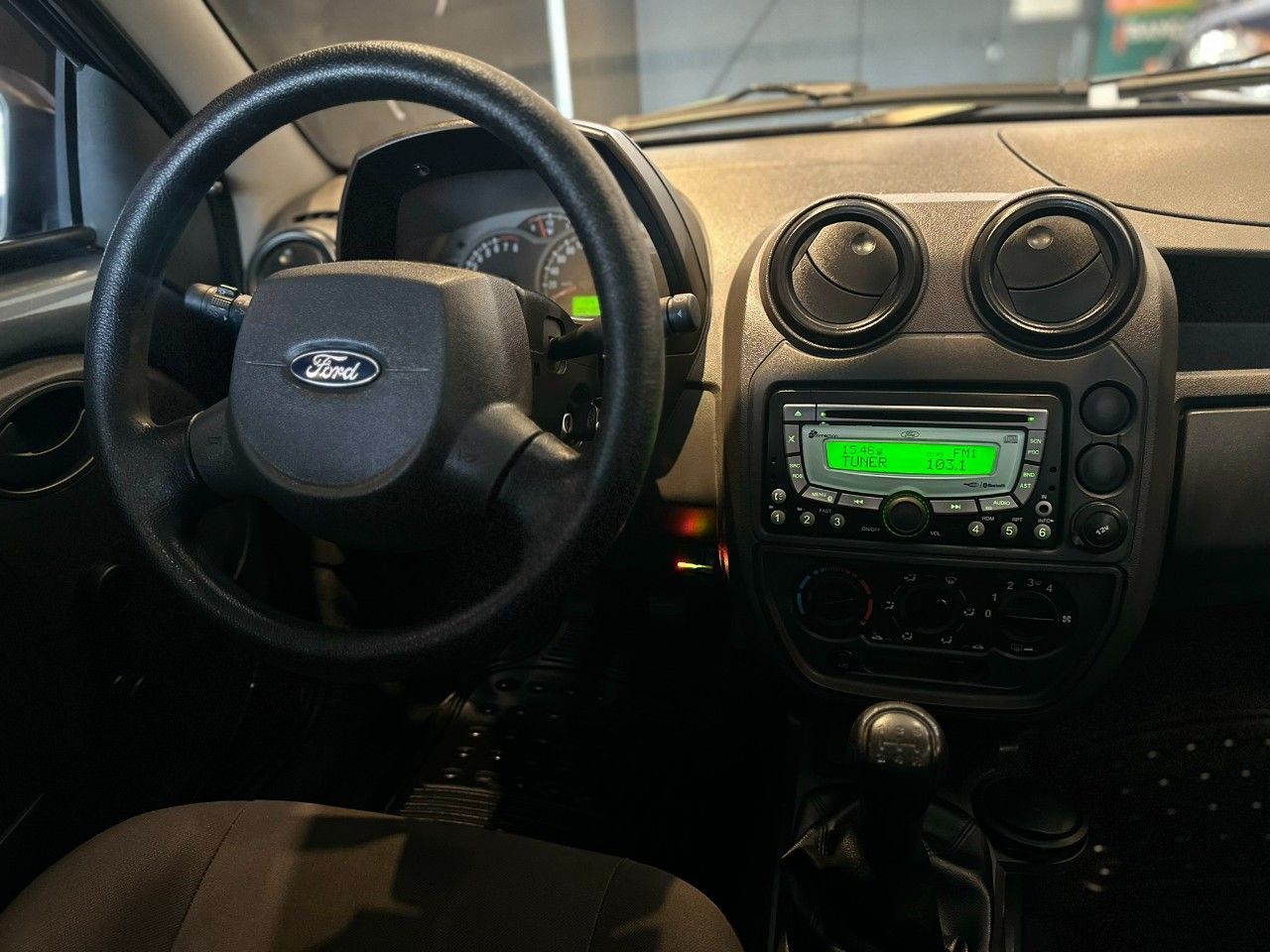 Ford Ka Usado Financiado en Córdoba, deRuedas