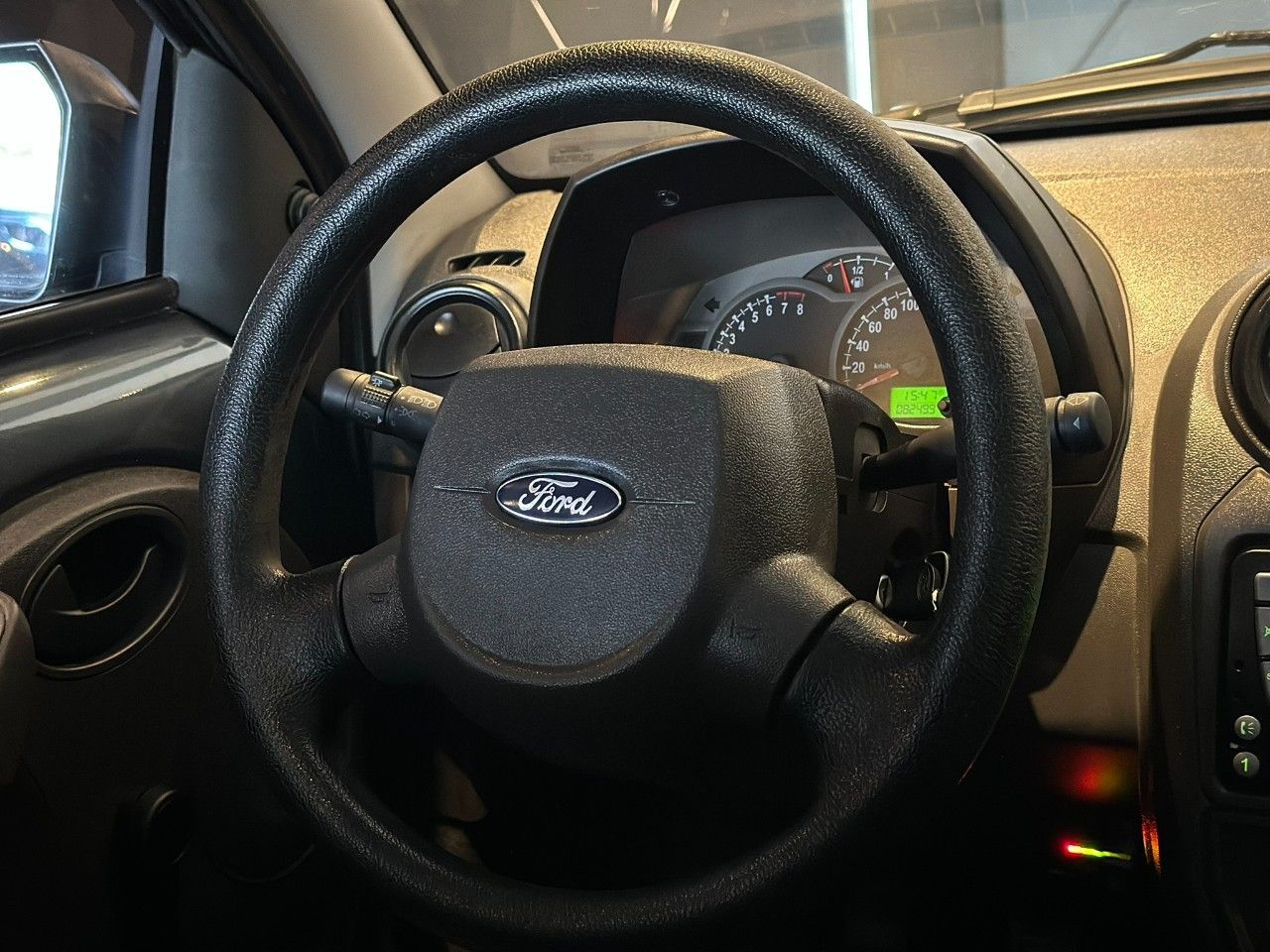 Ford Ka Usado Financiado en Córdoba, deRuedas