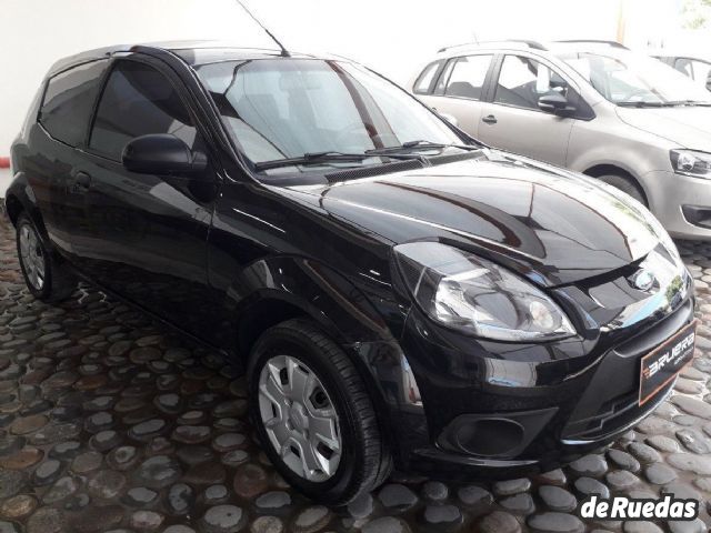 Ford Ka Usado en Mendoza, deRuedas