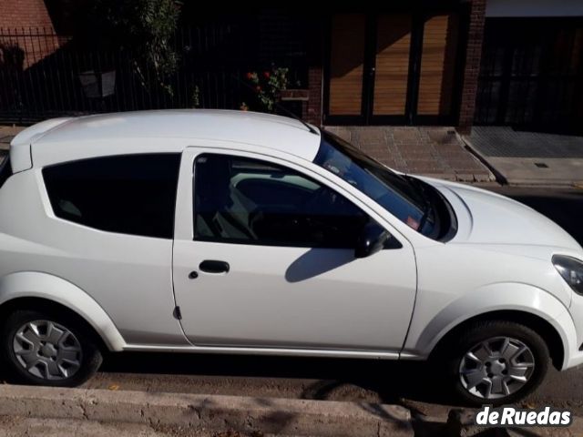 Ford Ka Usado en Mendoza, deRuedas
