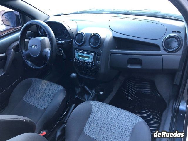 Ford Ka Usado en Mendoza, deRuedas
