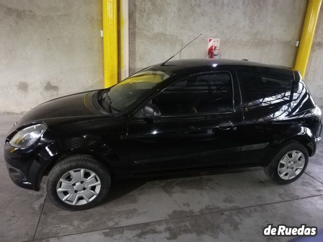 Ford Ka Usado en Mendoza, deRuedas