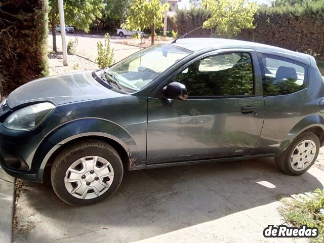 Ford Ka Usado en Mendoza, deRuedas