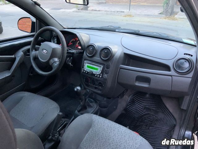 Ford Ka Usado en Mendoza, deRuedas