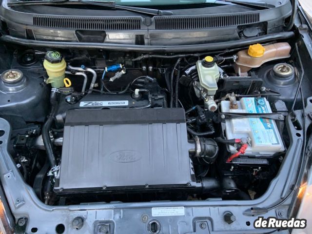 Ford Ka Usado en Mendoza, deRuedas