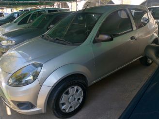Ford Ka Usado en Córdoba
