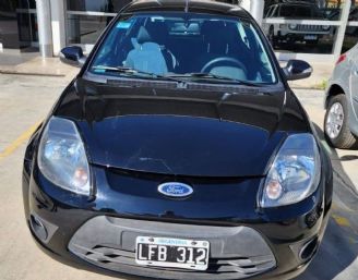 Ford Ka Usado en Mendoza