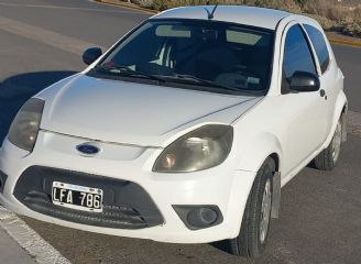 Ford Ka Usado en Chubut
