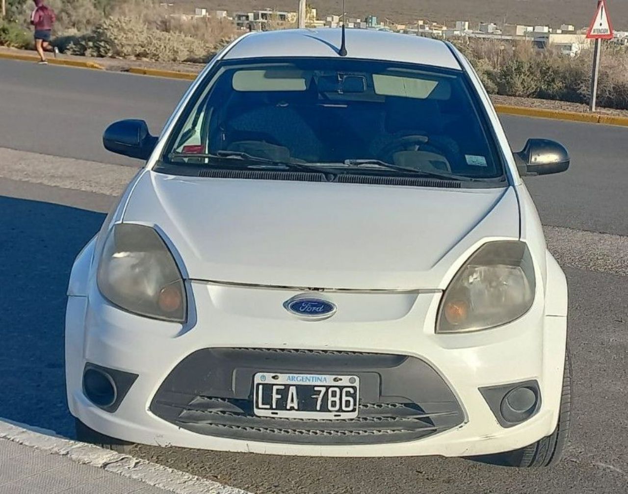 Ford Ka Usado en Chubut, deRuedas