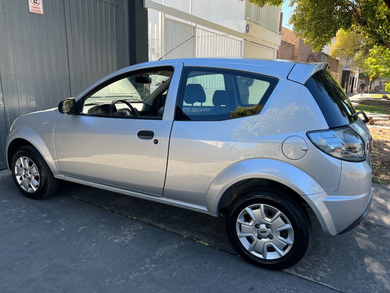 Ford Ka Usado en Córdoba, deRuedas