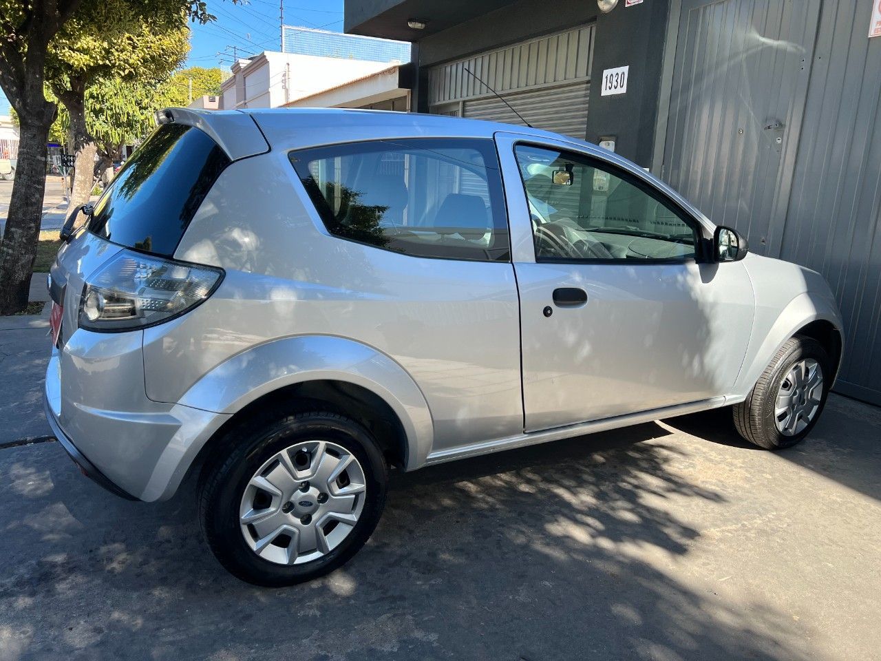 Ford Ka Usado en Córdoba, deRuedas