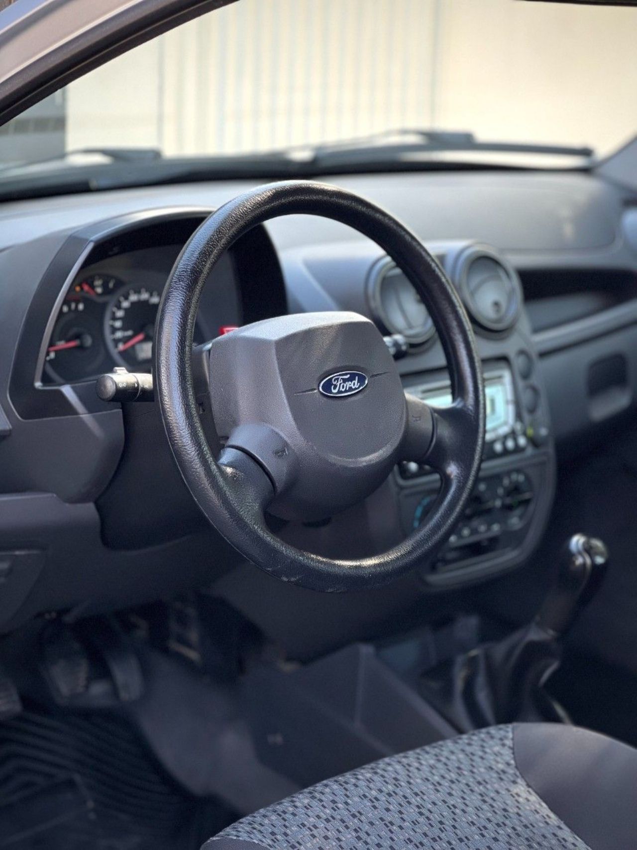 Ford Ka Usado en Córdoba, deRuedas