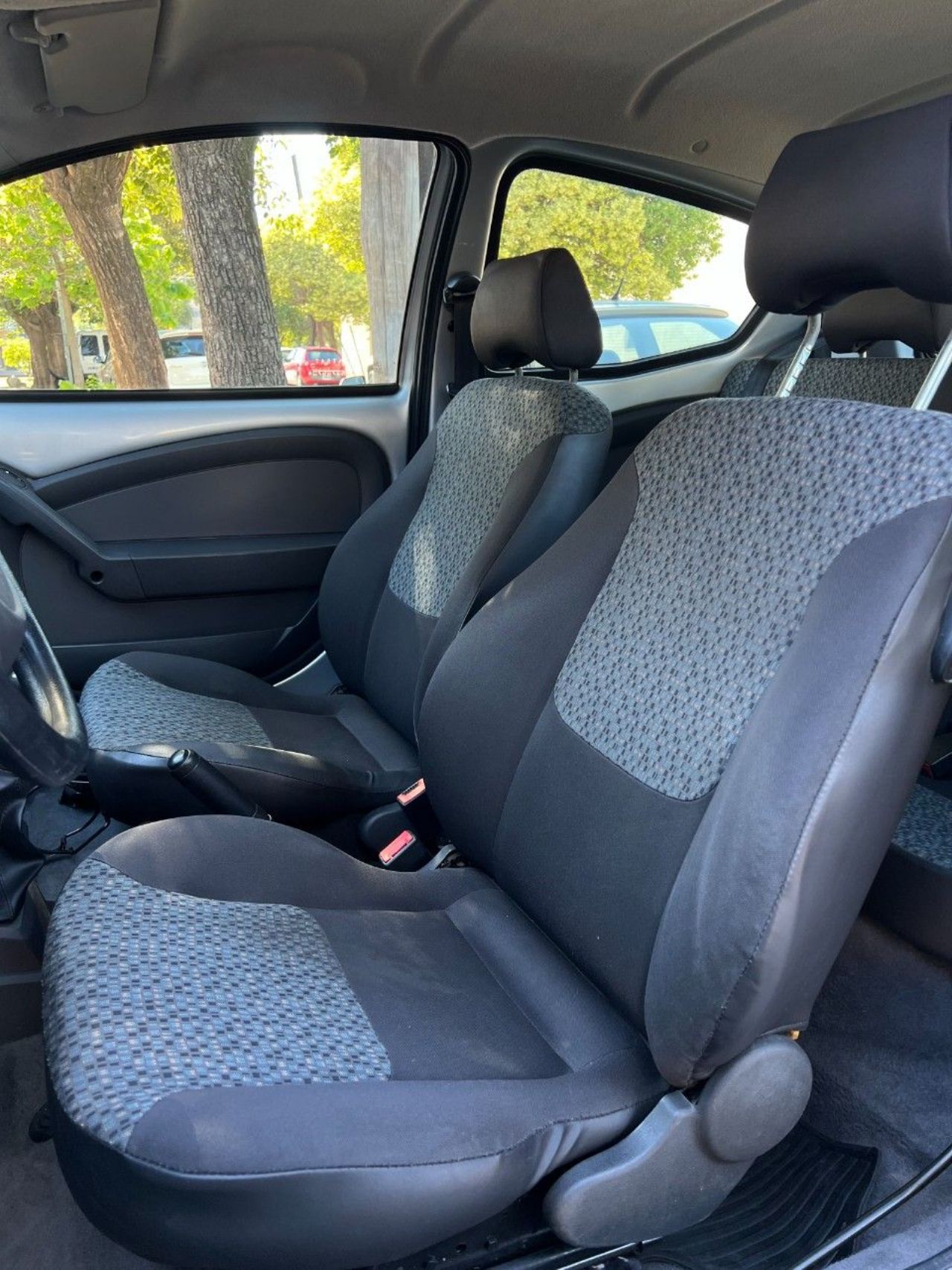 Ford Ka Usado en Córdoba, deRuedas