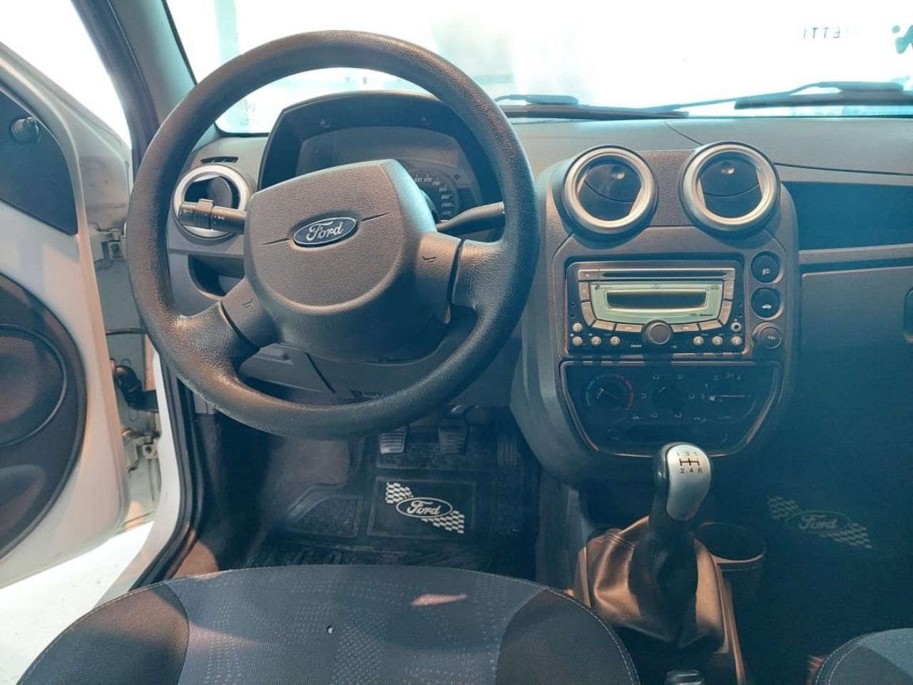 Ford Ka Usado en Córdoba, deRuedas
