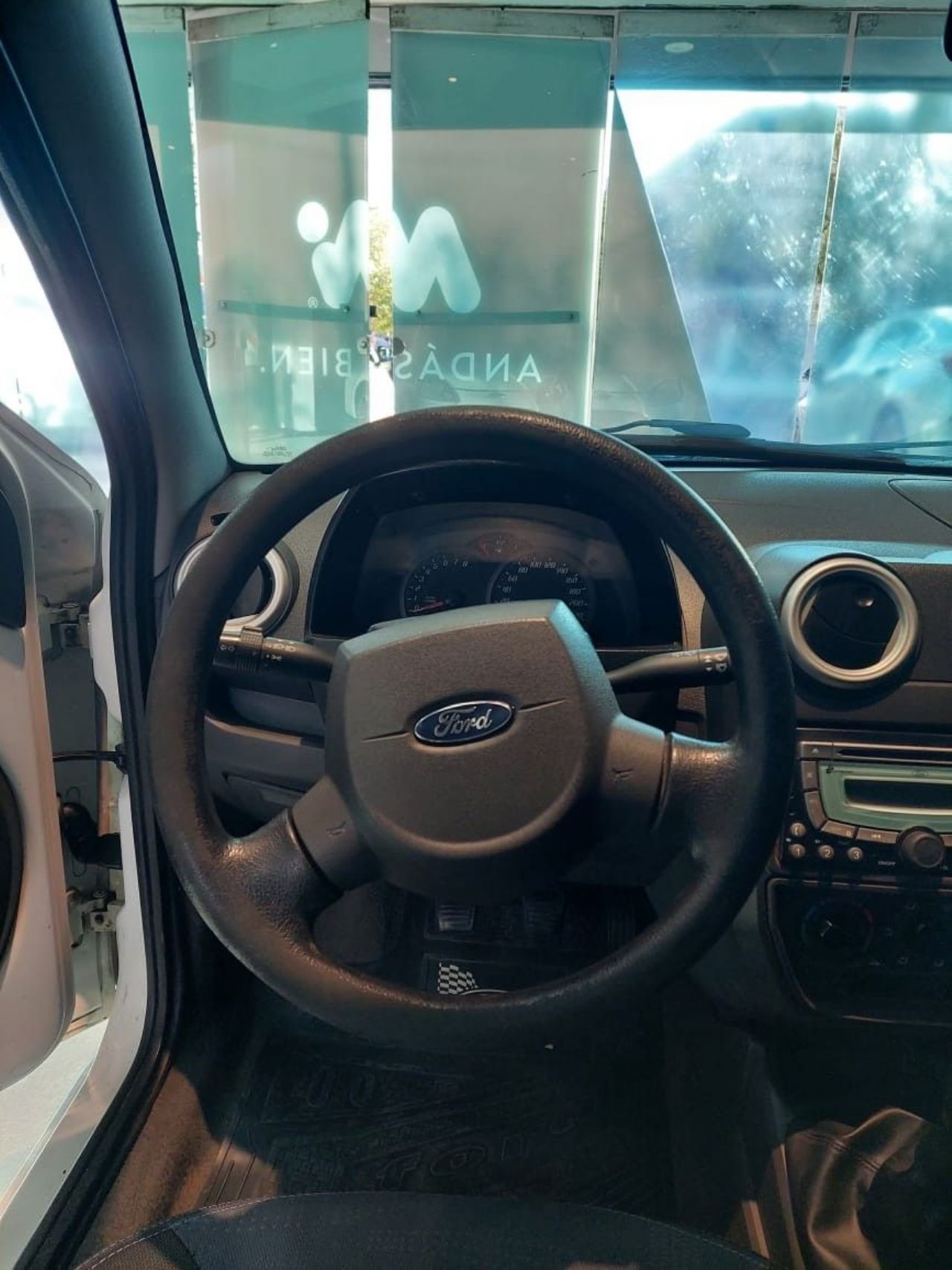 Ford Ka Usado en Córdoba, deRuedas