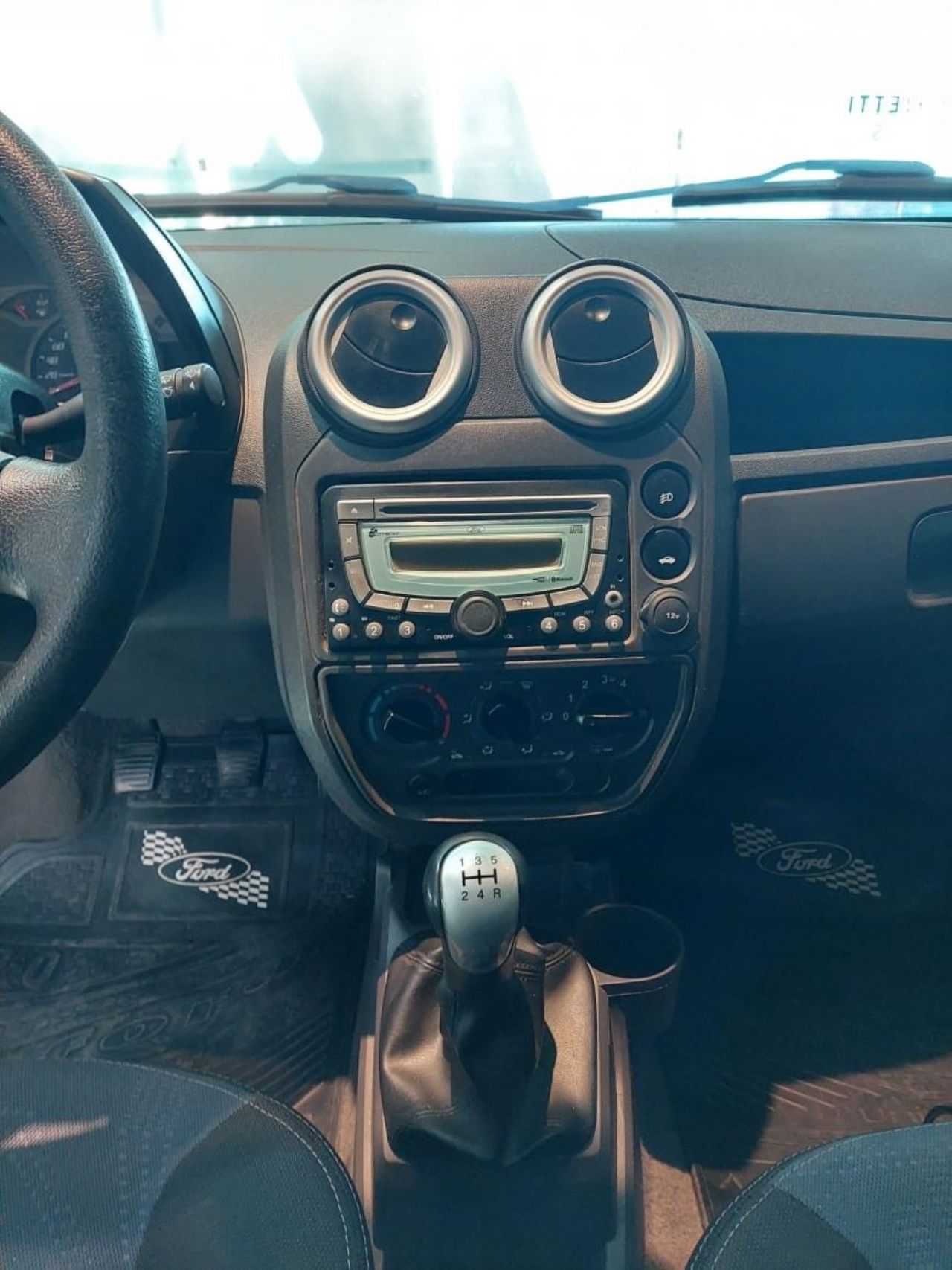 Ford Ka Usado en Córdoba, deRuedas