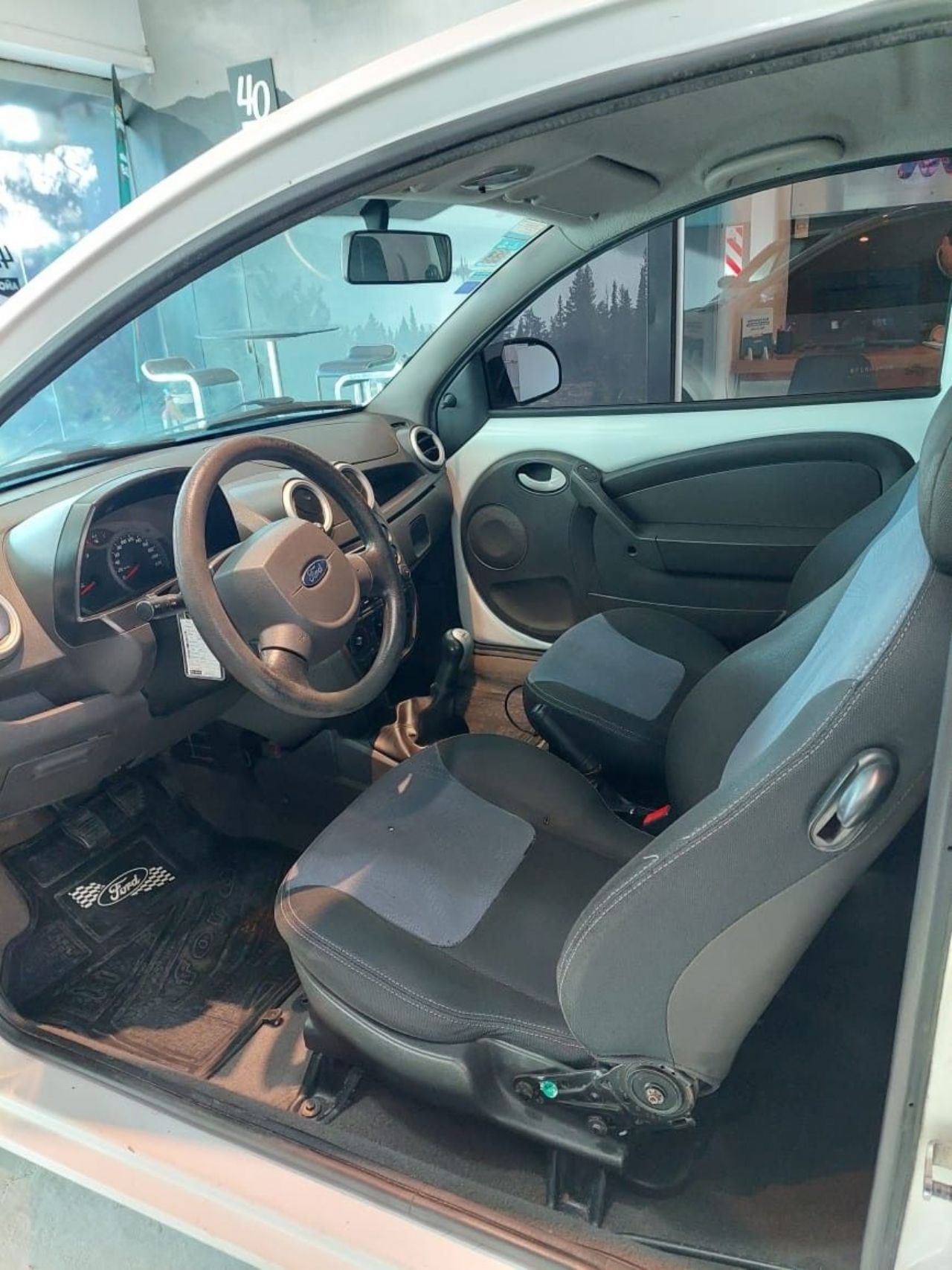 Ford Ka Usado en Córdoba, deRuedas