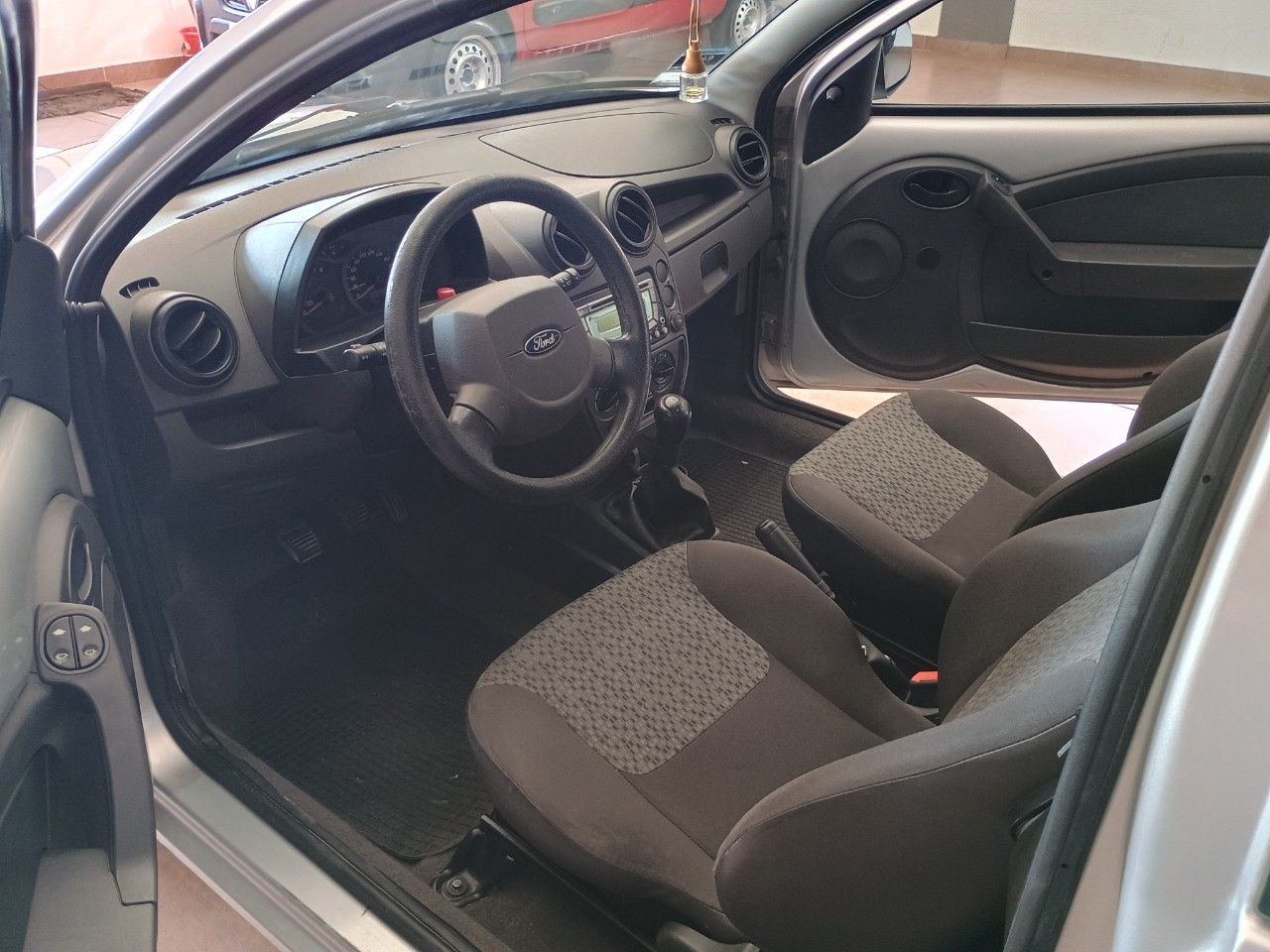 Ford Ka Usado en Mendoza, deRuedas