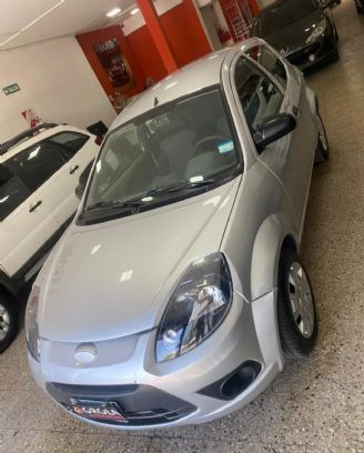 Ford Ka Usado en Córdoba